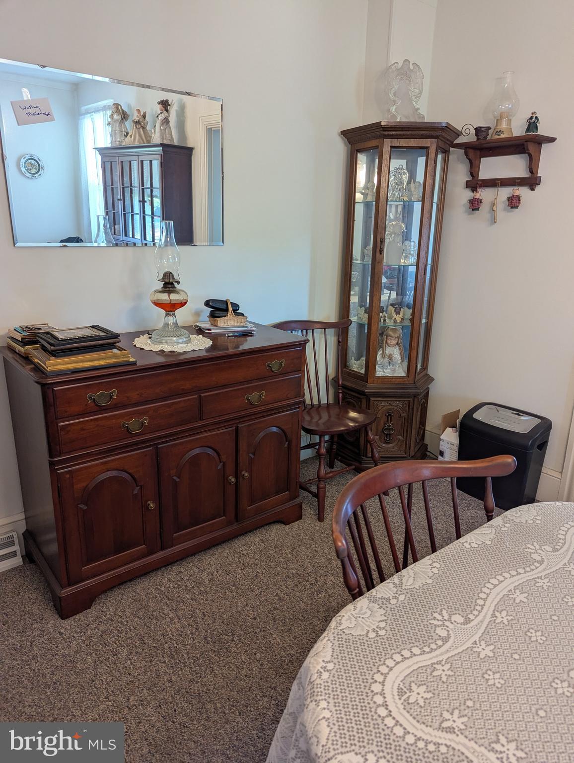 PARKESBURG - Residential