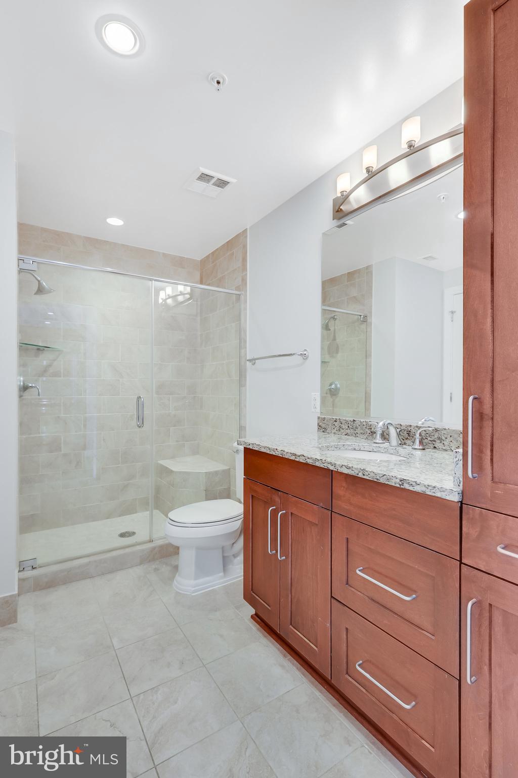 ONE PARK CREST CONDOMINIUM - Residential