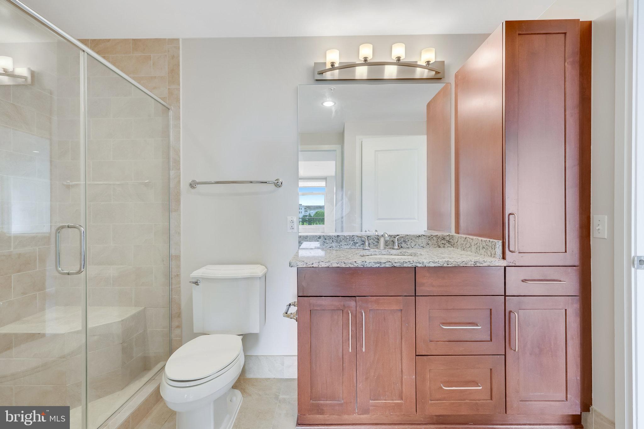 ONE PARK CREST CONDOMINIUM - Residential