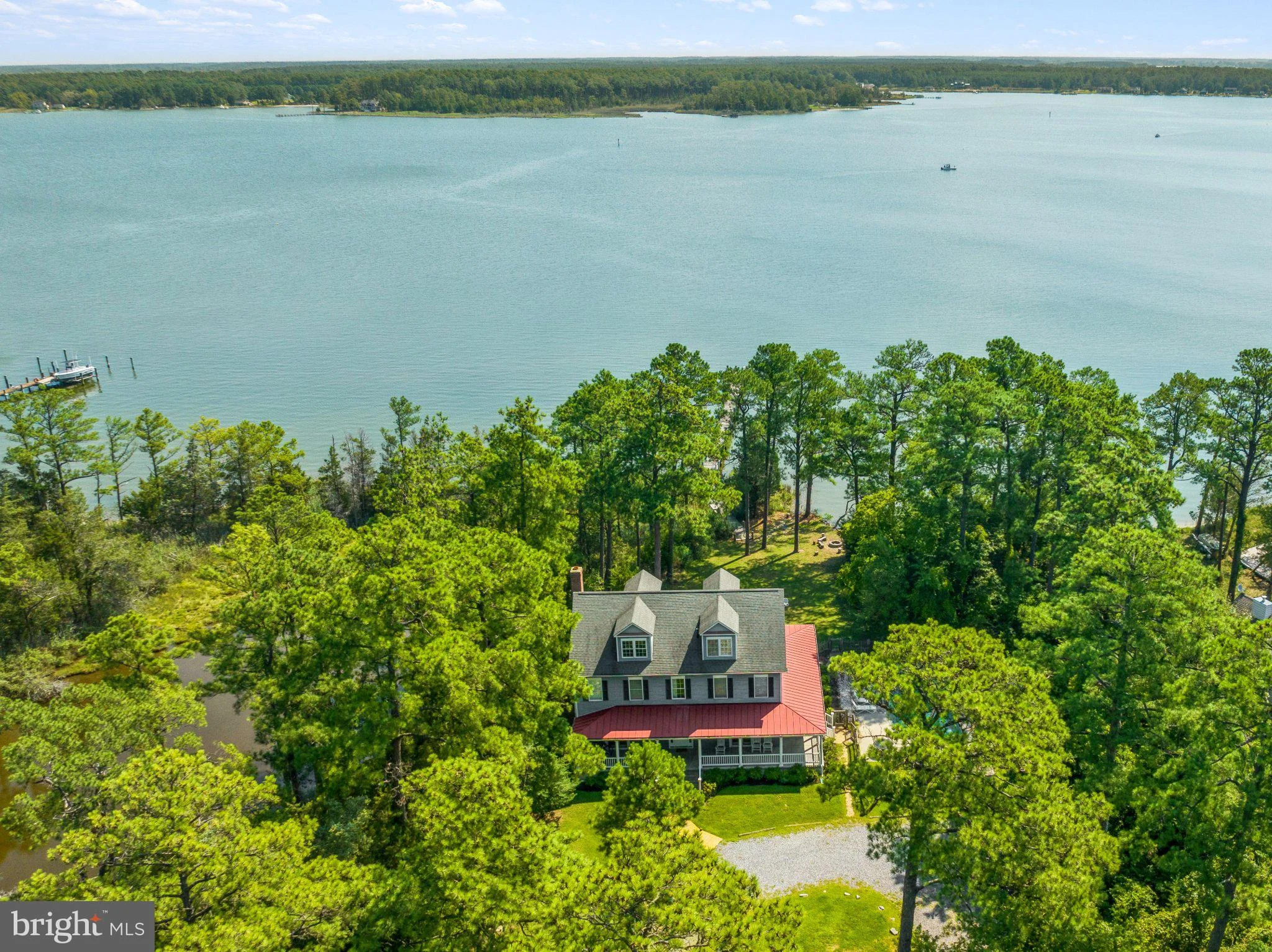 5207 Brooks Road, Woolford, MD, 21677