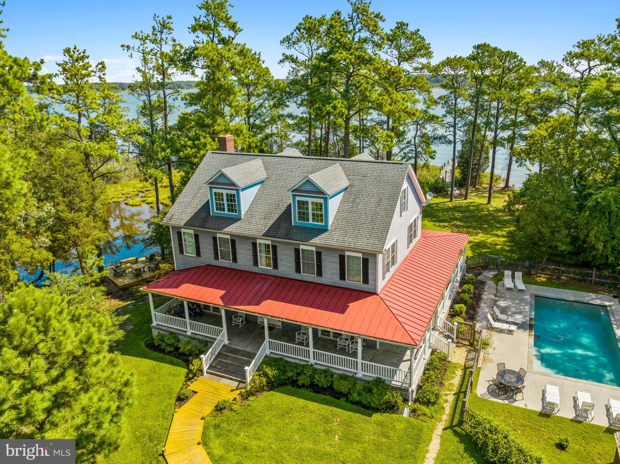 5207 BROOKS ROAD