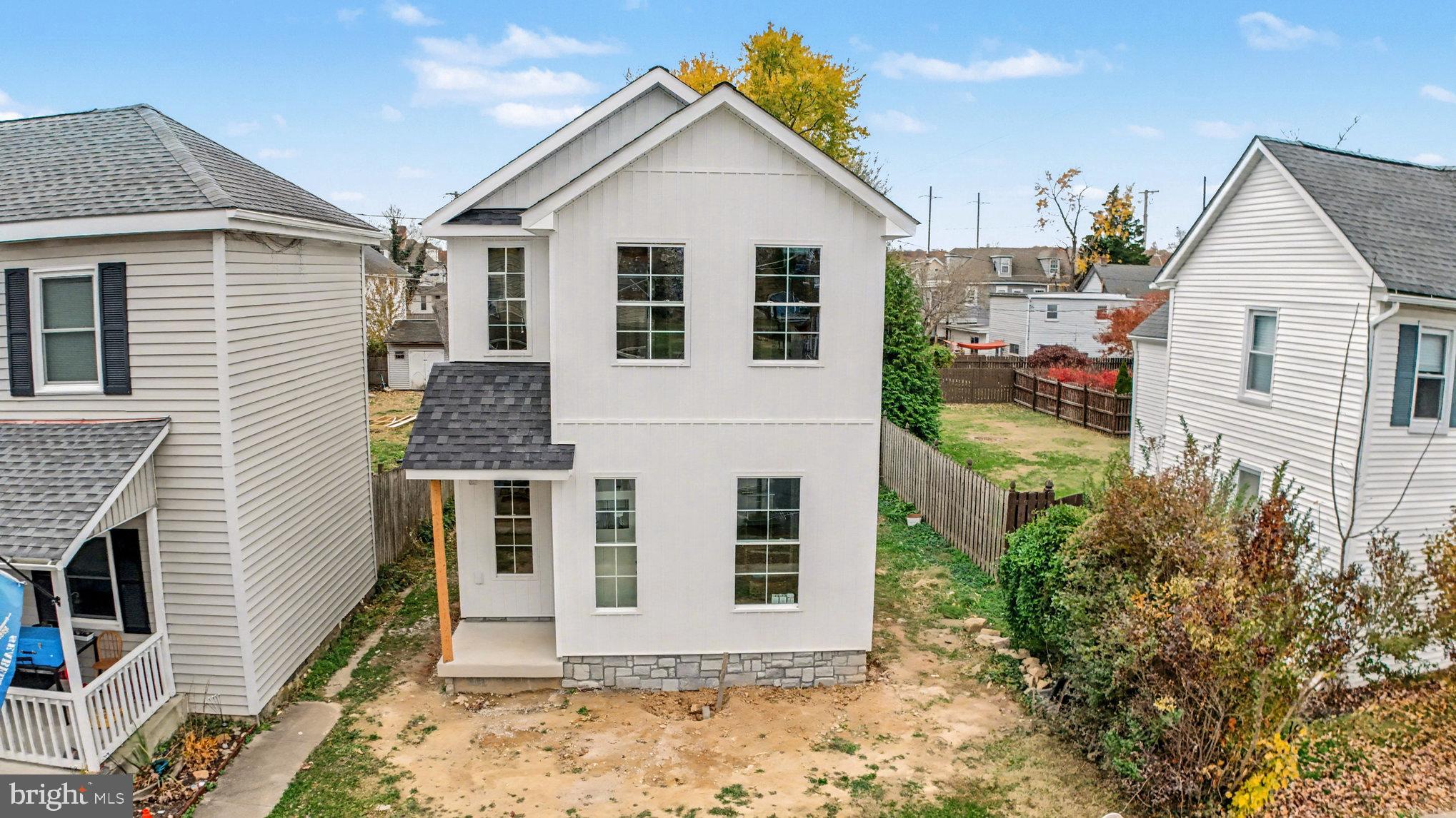 NONE AVAILABLE - Residential Lease