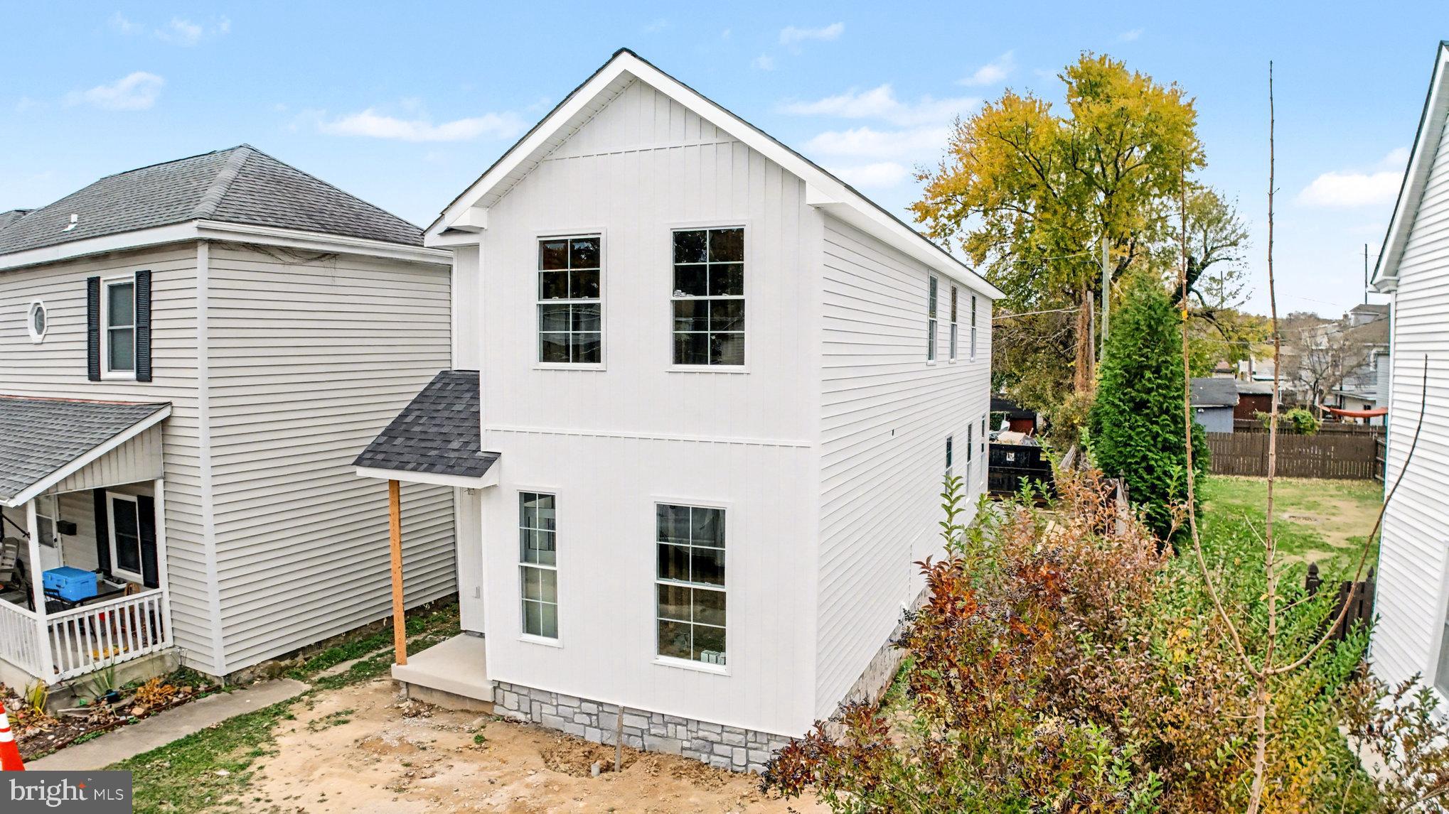 NONE AVAILABLE - Residential Lease