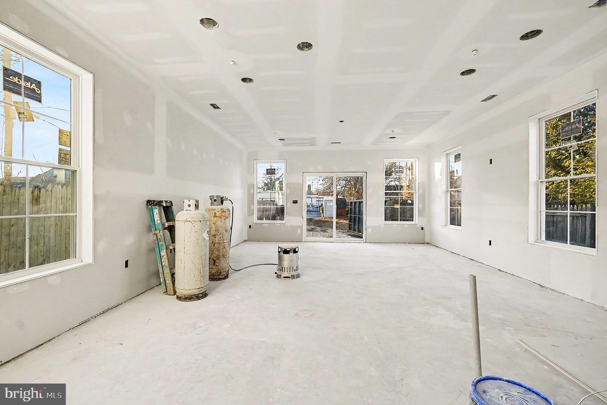 NONE AVAILABLE - Residential Lease