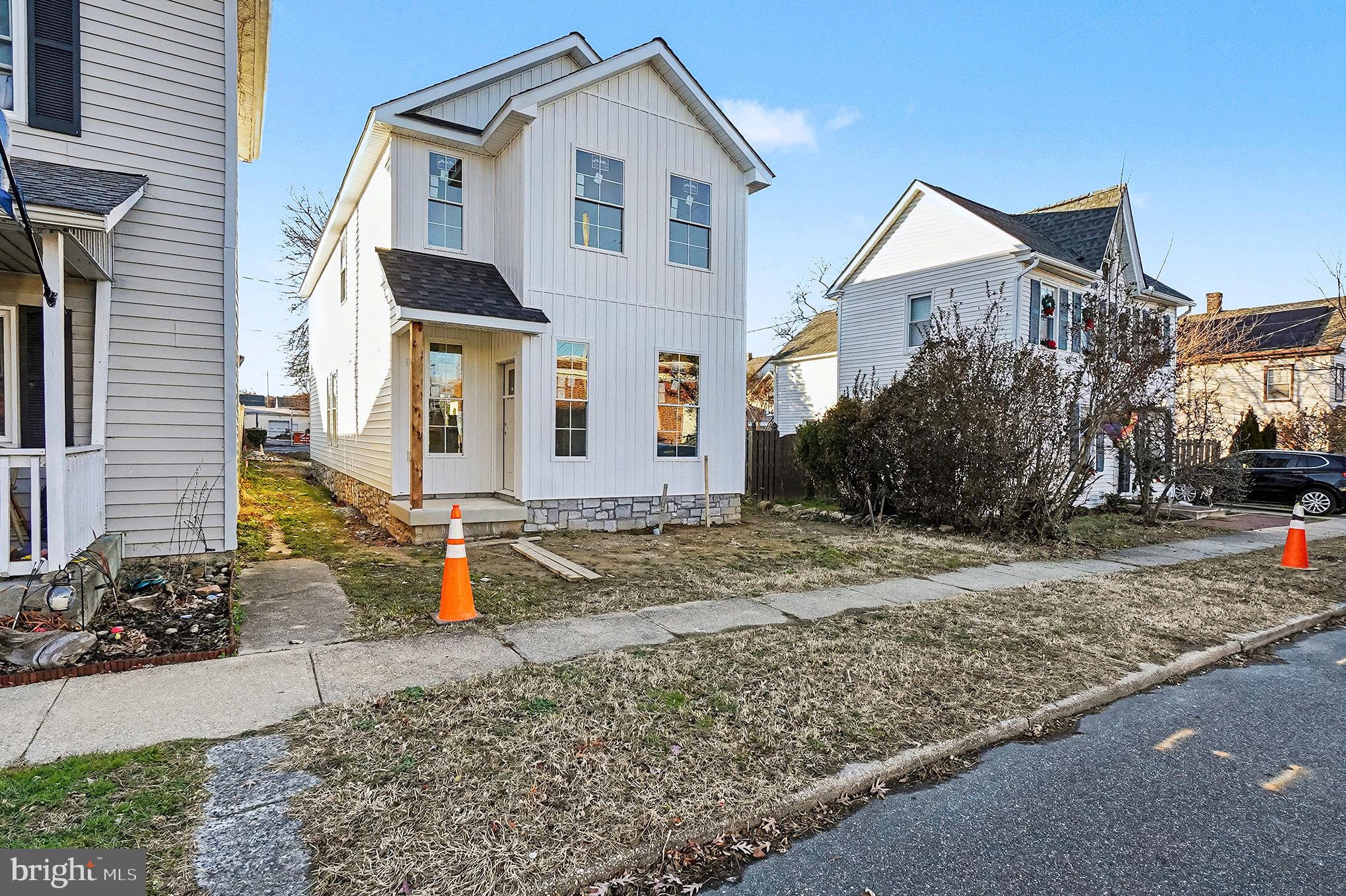 NONE AVAILABLE - Residential Lease