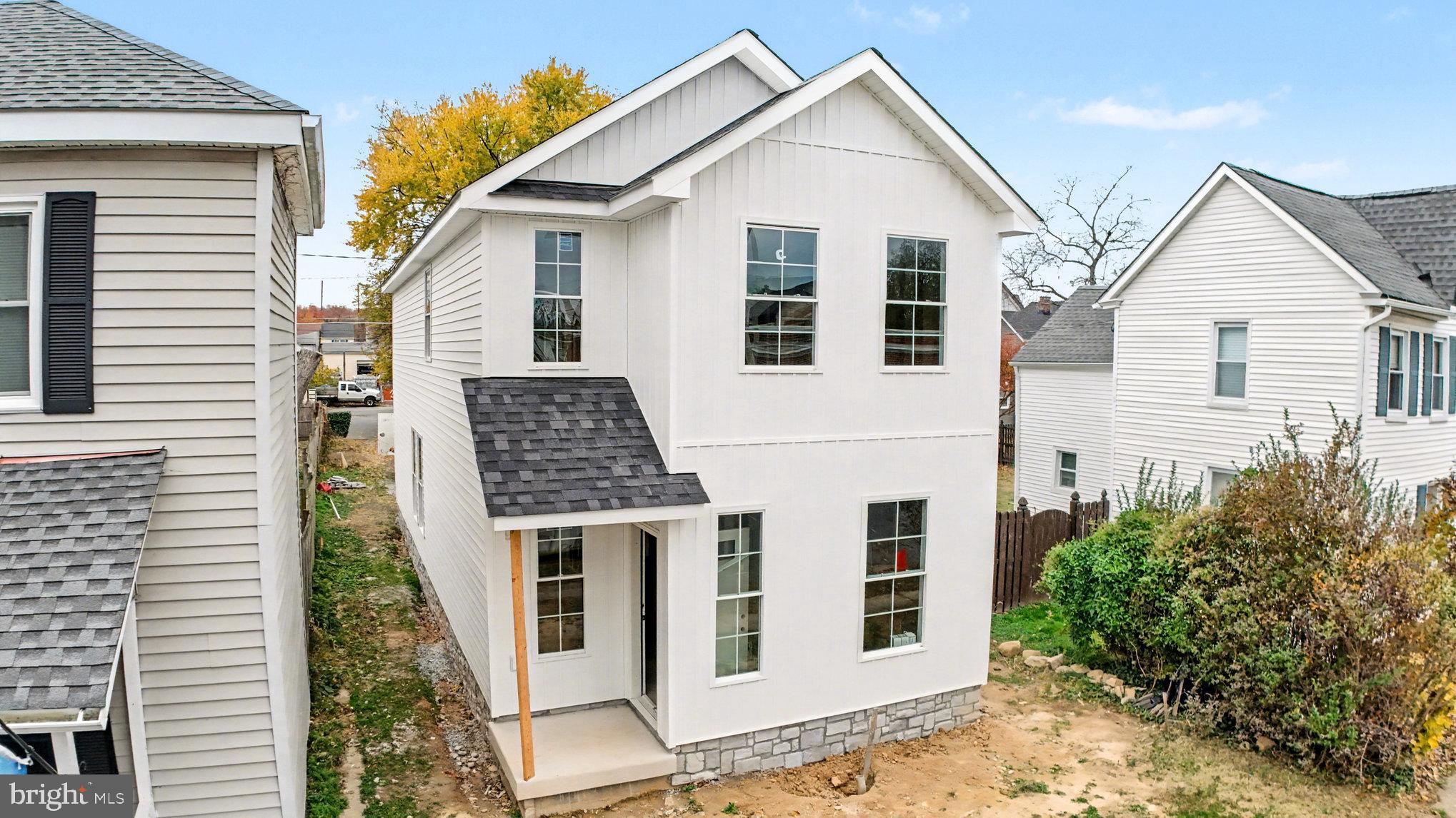 NONE AVAILABLE - Residential Lease