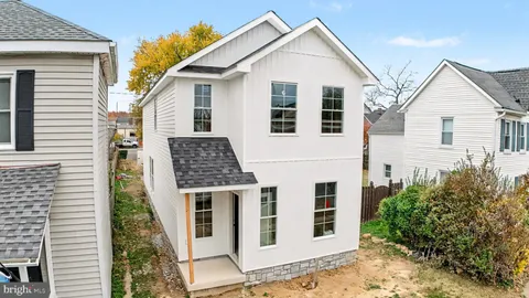 314 N Stokes Street, Havre De Grace, MD MLS: MDHR2050698