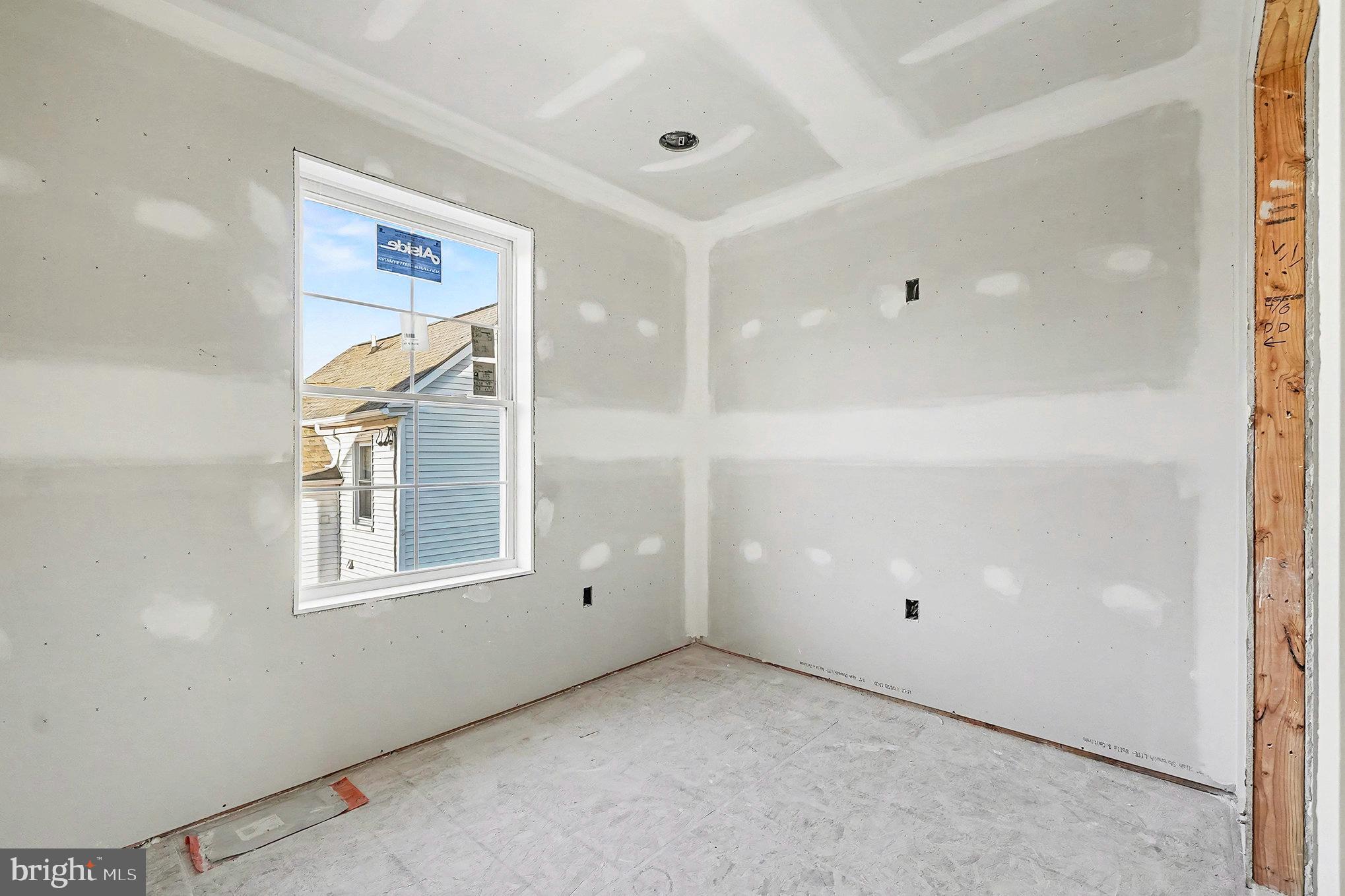 NONE AVAILABLE - Residential Lease