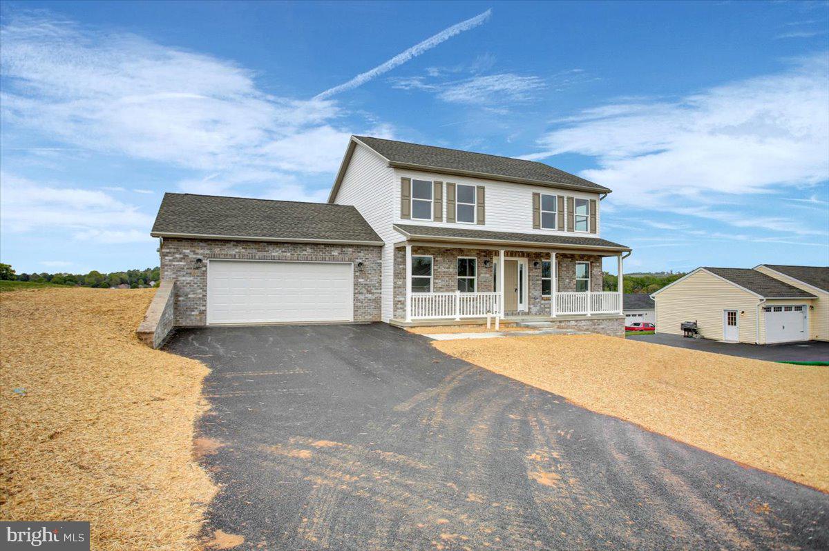 11411 VIKING AVE LOT 70