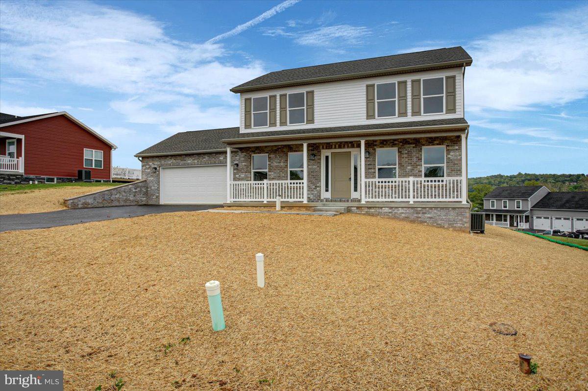 11411 VIKING AVE LOT 70