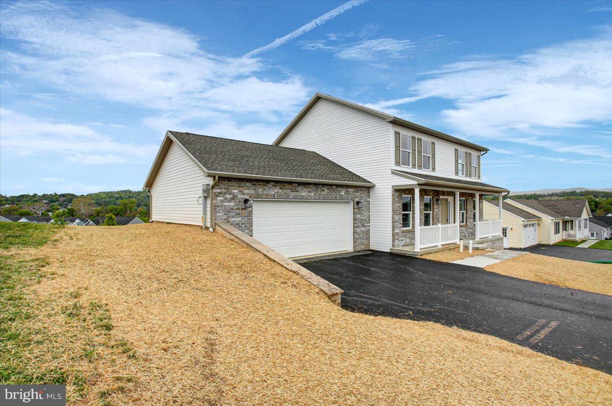 11411 VIKING AVE LOT 70