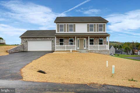 Homes For Sale - 11411 Viking Ave Lot 70 Ave<br/> WAYNESBORO, PA 17268