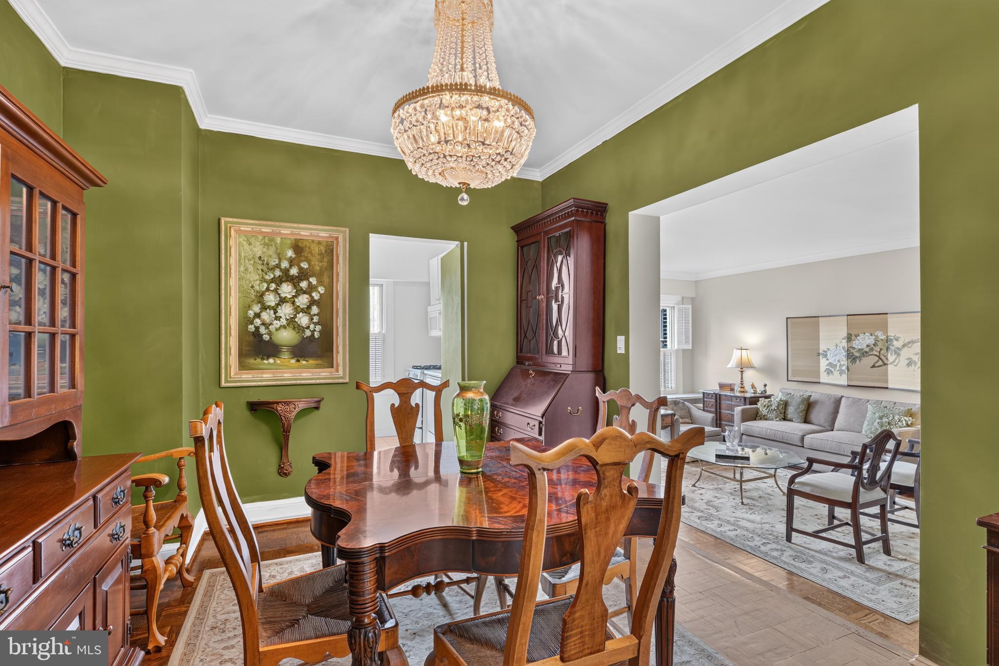 4000 CATHEDRAL AVENUE NW 315B