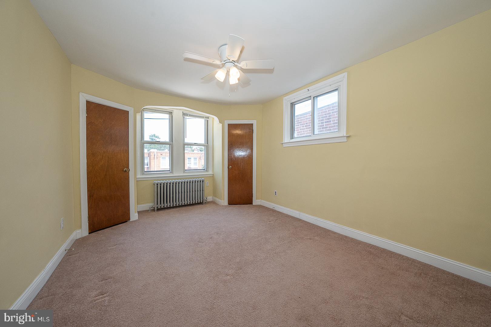 ROXBOROUGH - Residential