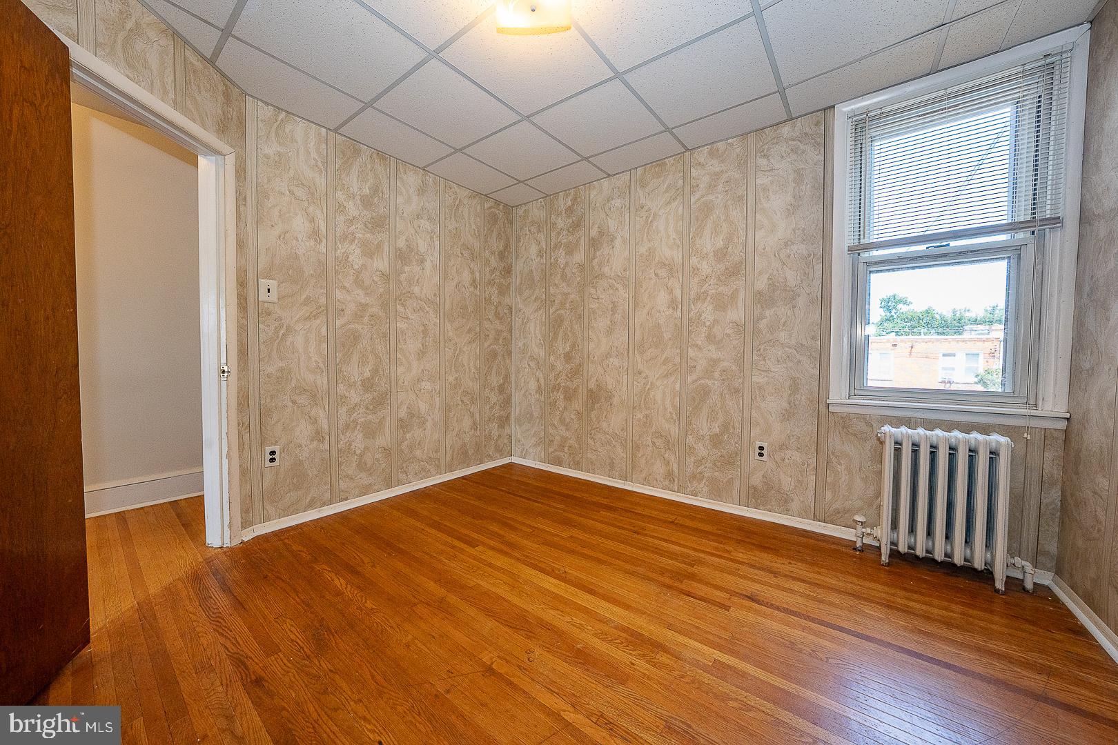 ROXBOROUGH - Residential