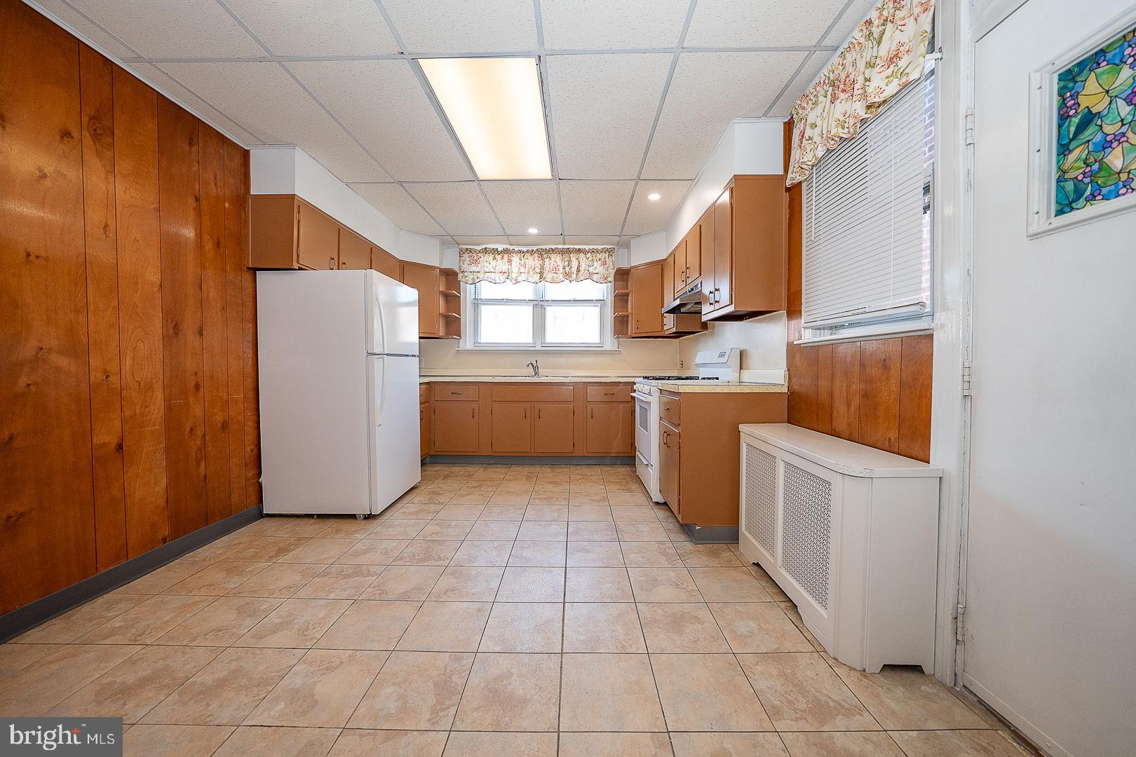 ROXBOROUGH - Residential