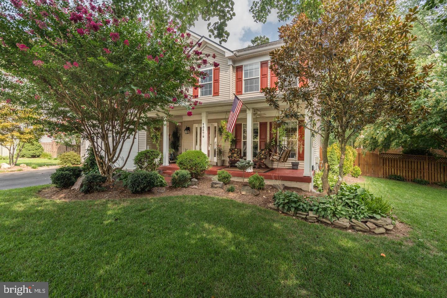 10576 CORAL BERRY DRIVE