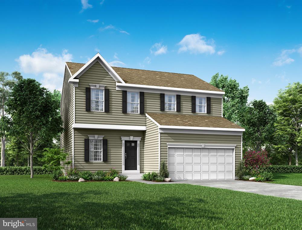 HUNTWELL WEST - Residential