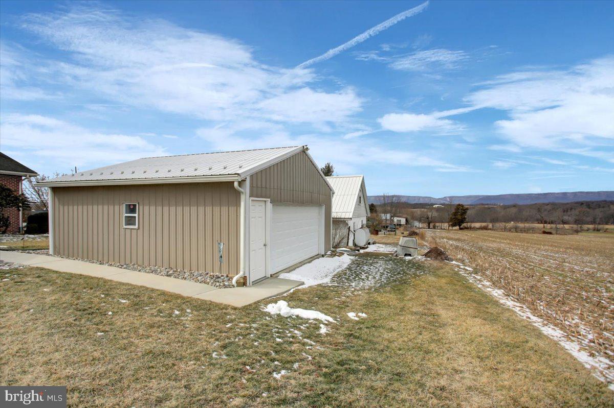 MONGUL - Residential