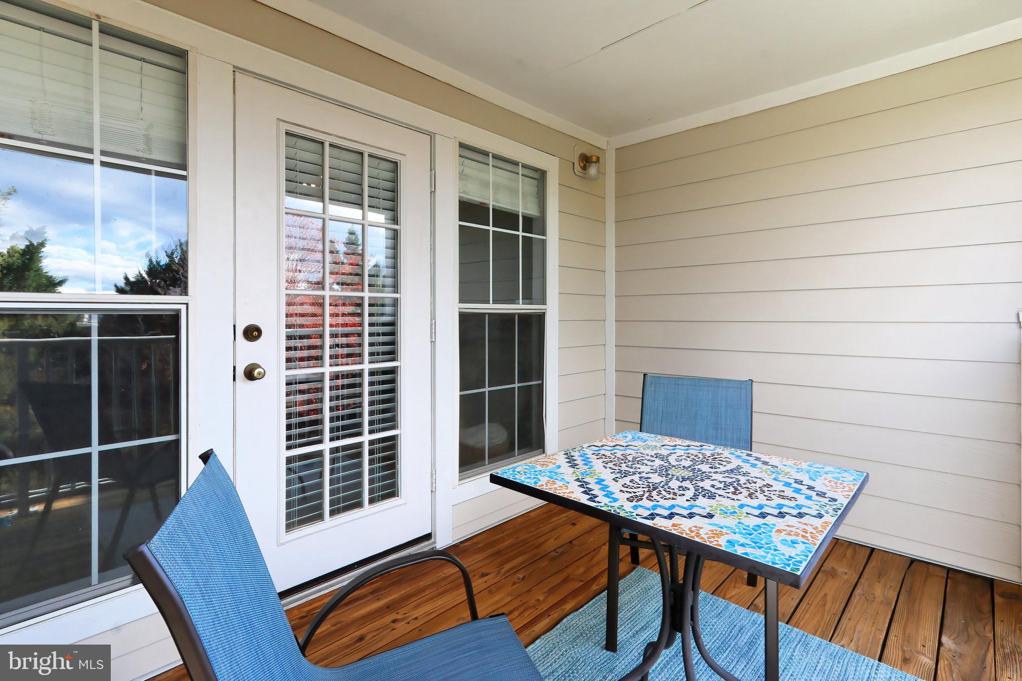 WESTMAREN CONDO - Residential