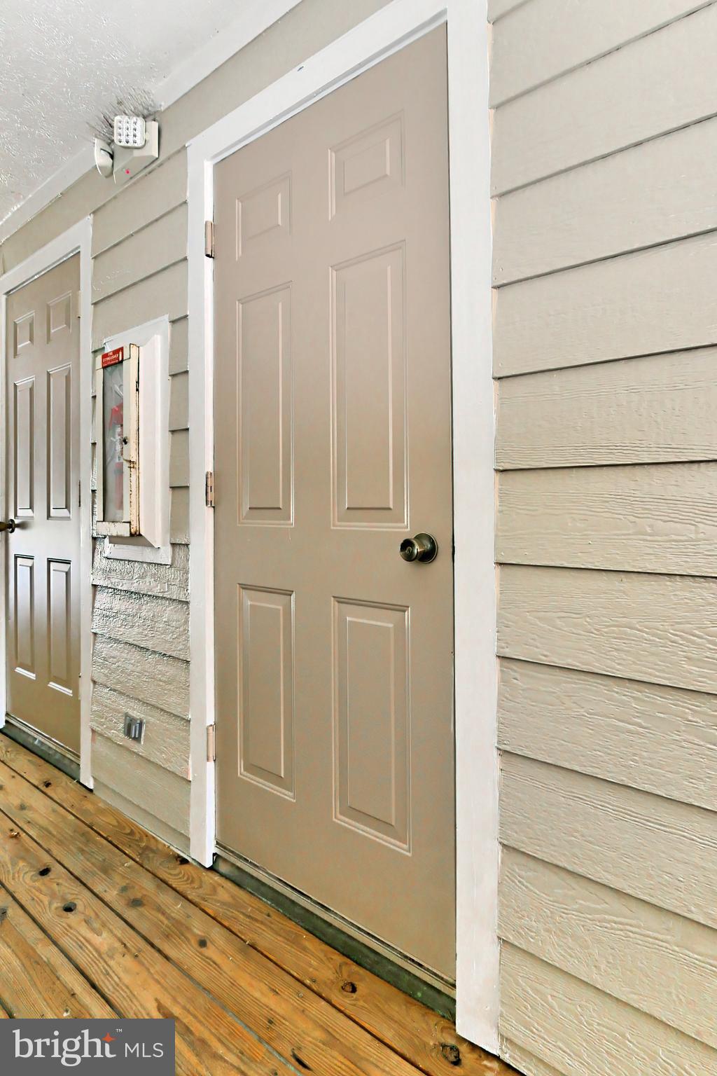 WESTMAREN CONDO - Residential