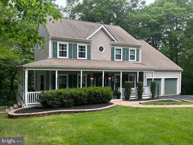 11050 STONEBROOK DRIVE