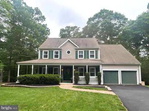 11050 STONEBROOK DRIVE MANASSAS VA 20112