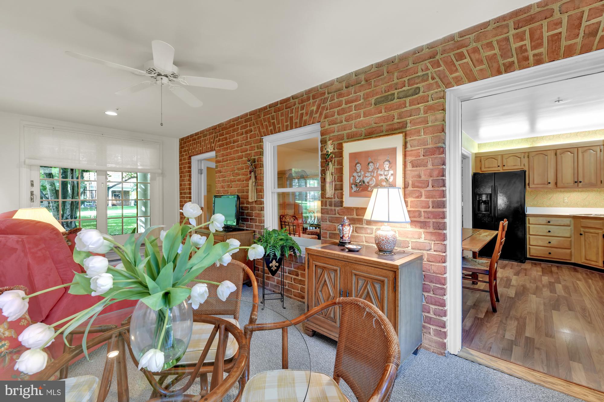 LUTHERVILLE - Residential