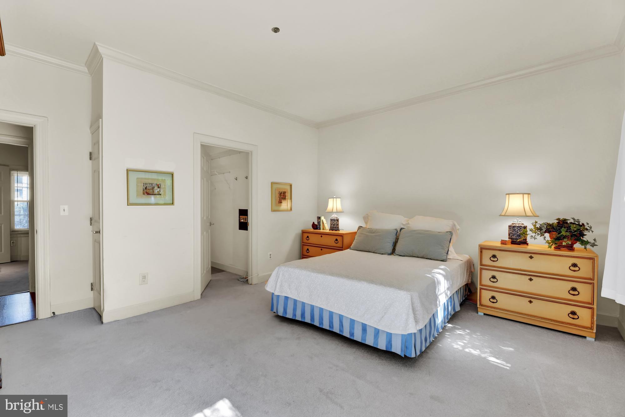 LUTHERVILLE - Residential