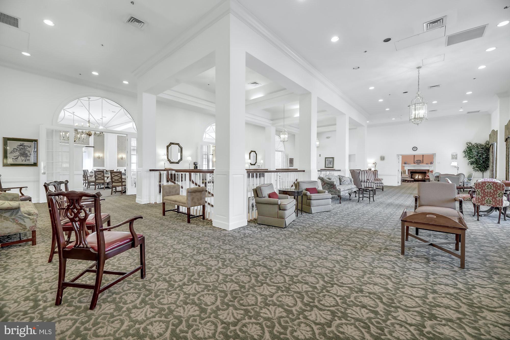 LUTHERVILLE - Residential