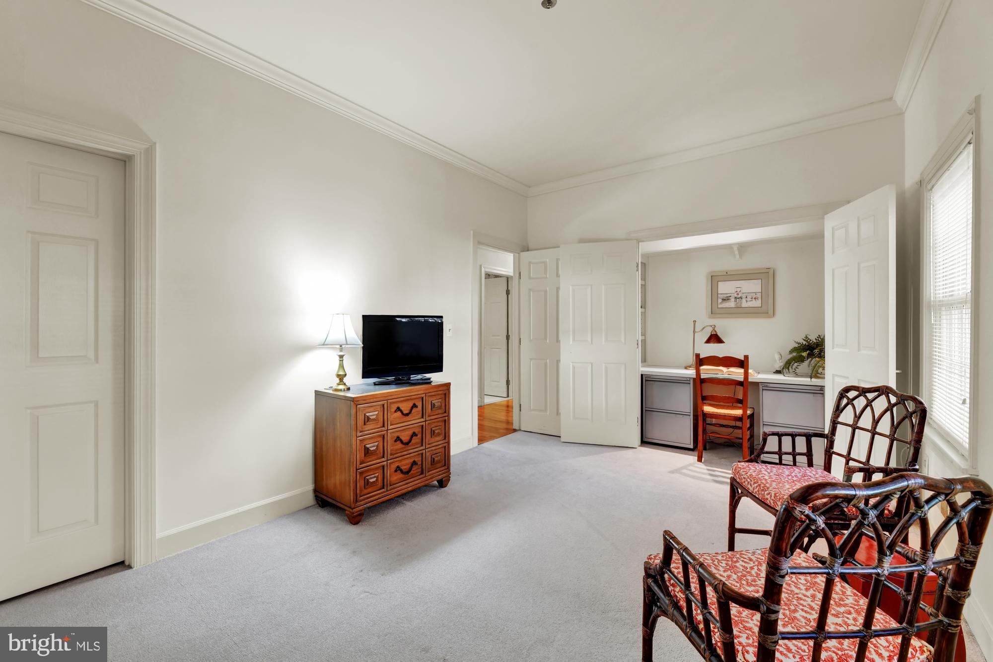 LUTHERVILLE - Residential