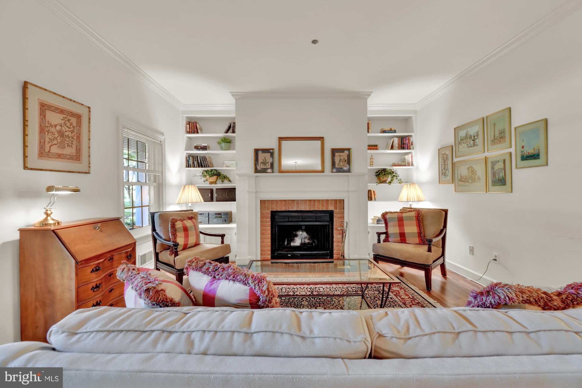 LUTHERVILLE - Residential