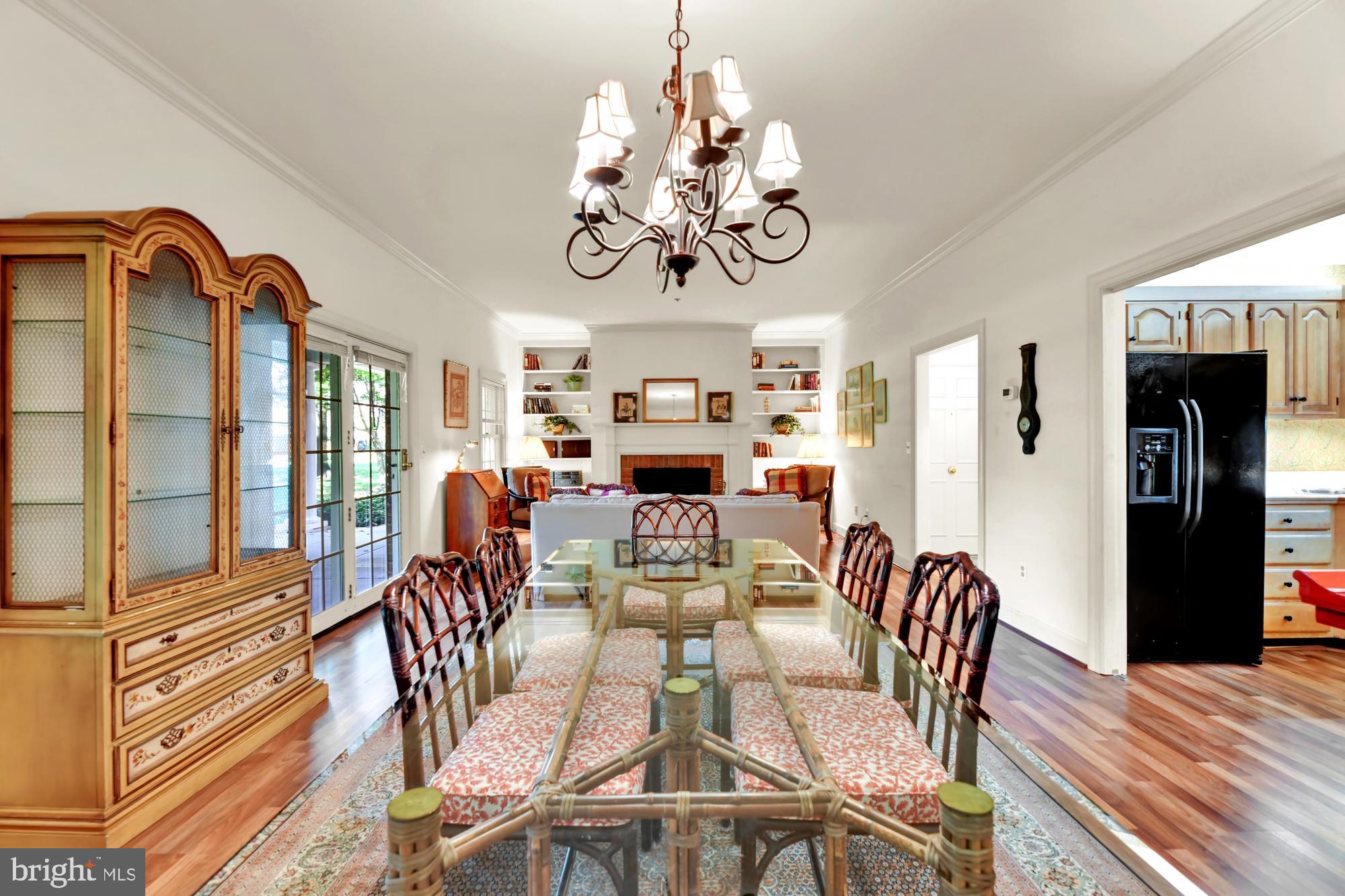 LUTHERVILLE - Residential