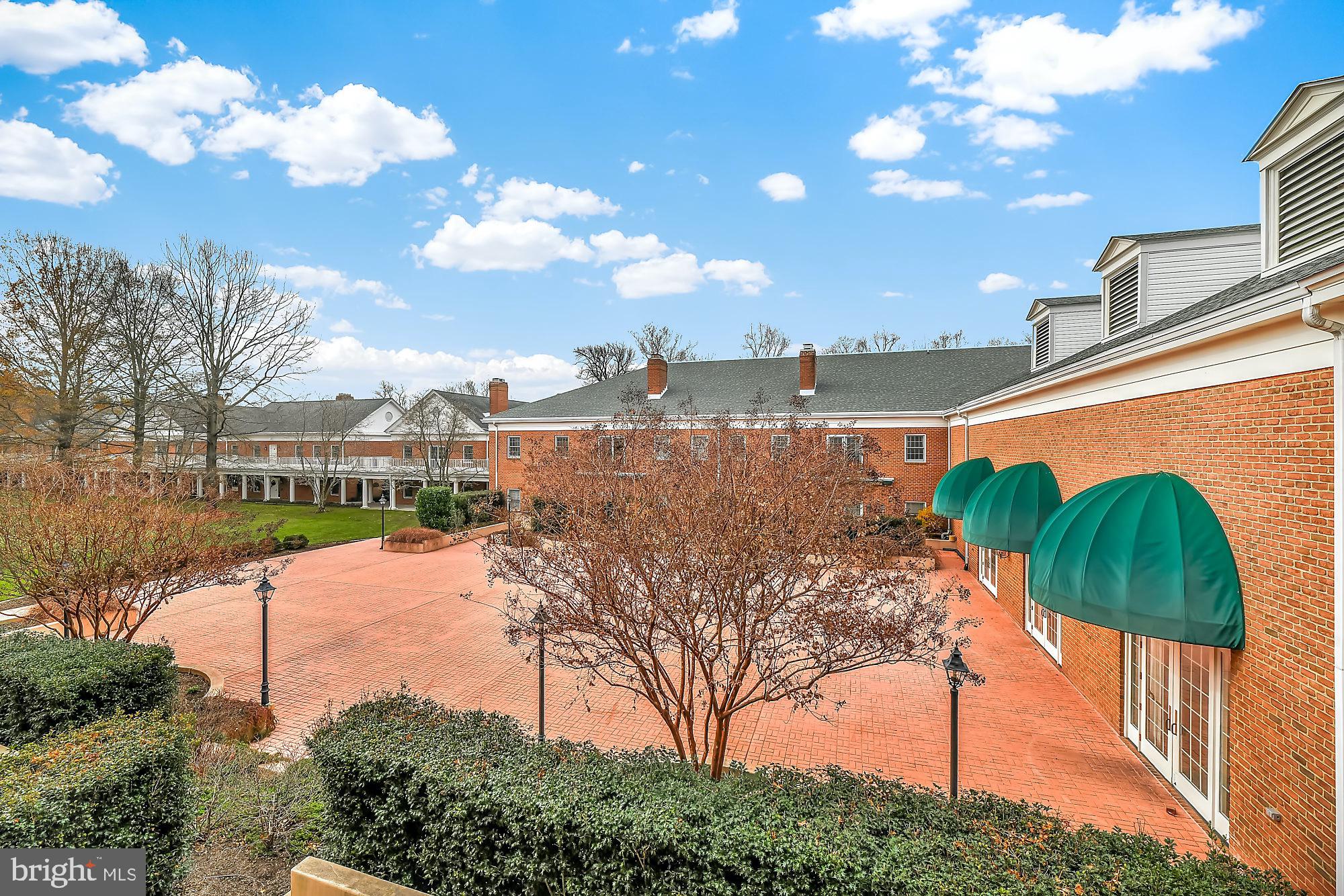 LUTHERVILLE - Residential