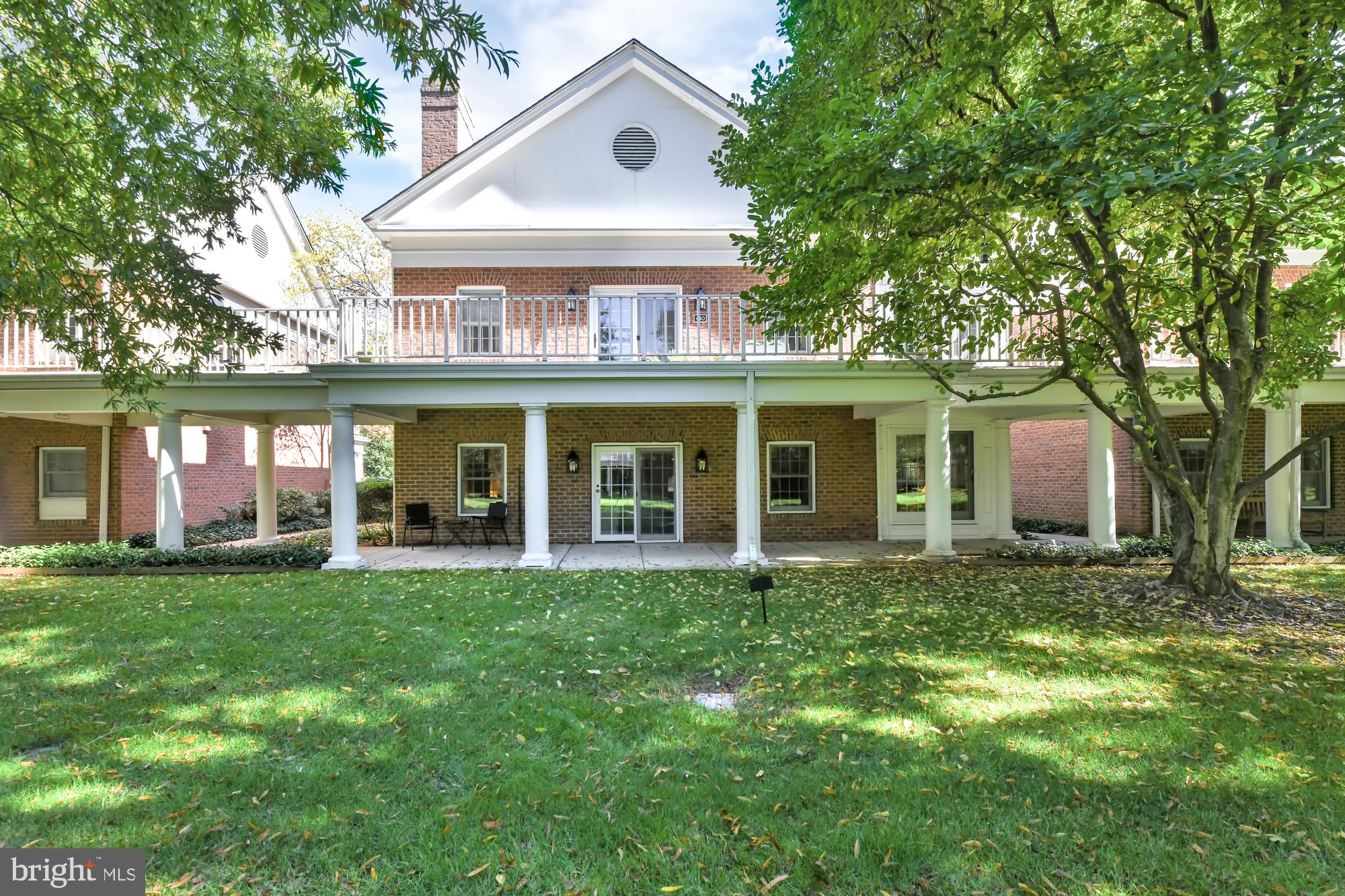 LUTHERVILLE - Residential