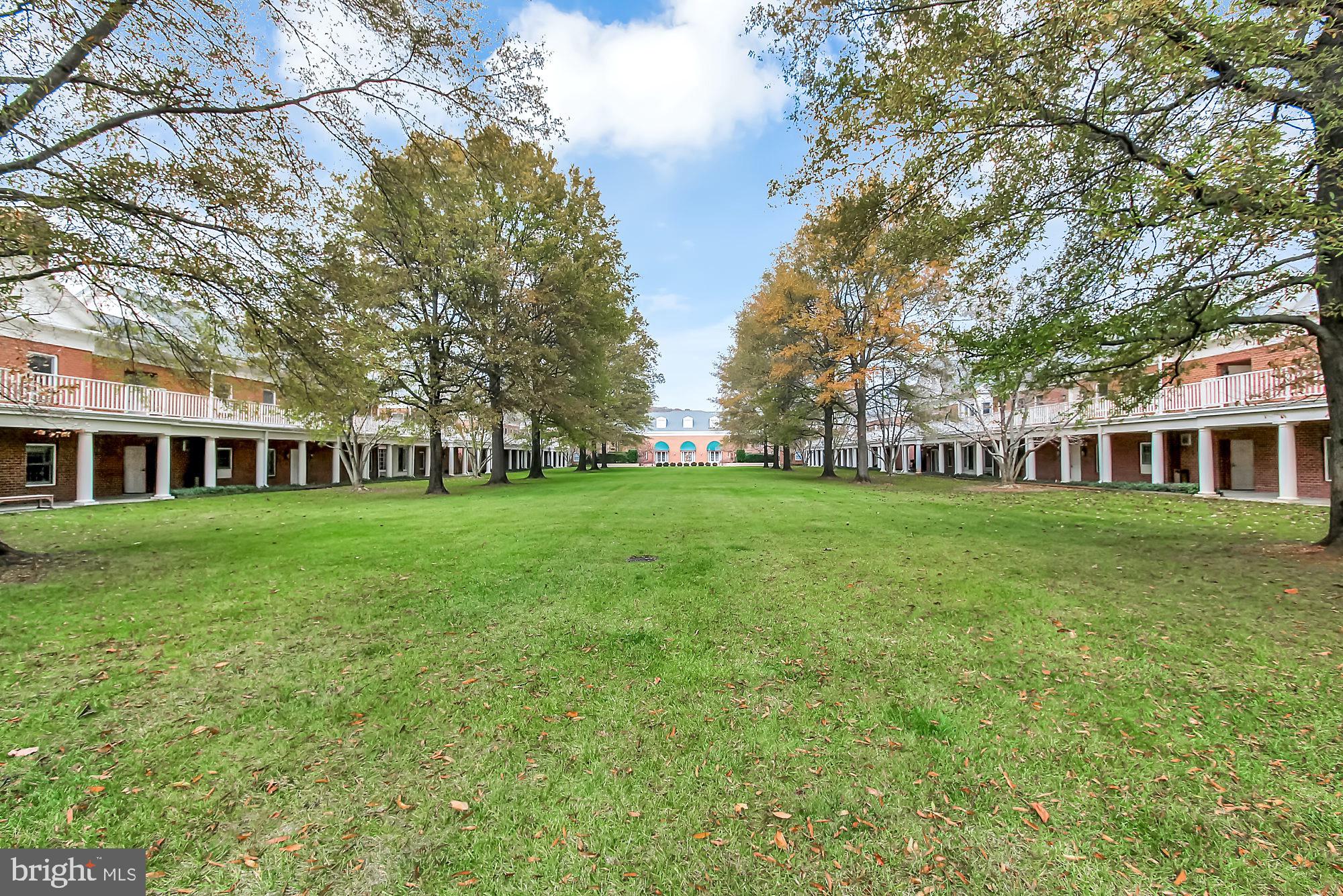 LUTHERVILLE - Residential