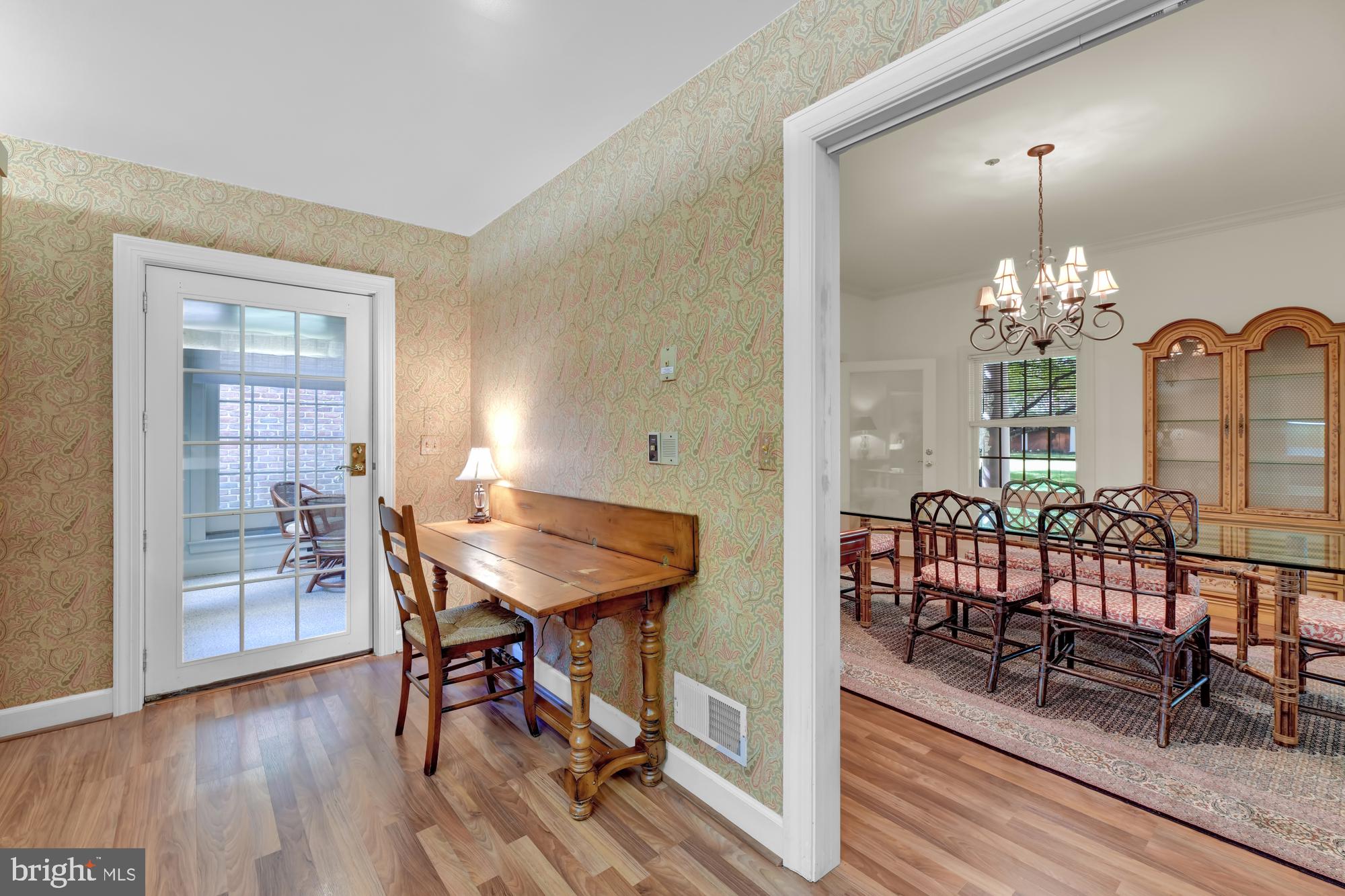 LUTHERVILLE - Residential