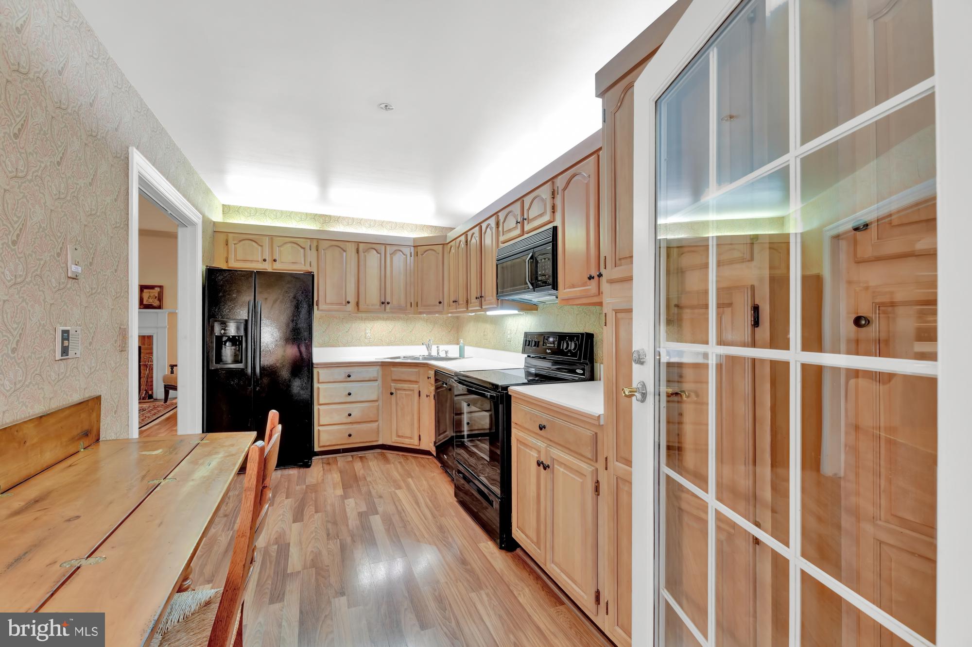 LUTHERVILLE - Residential