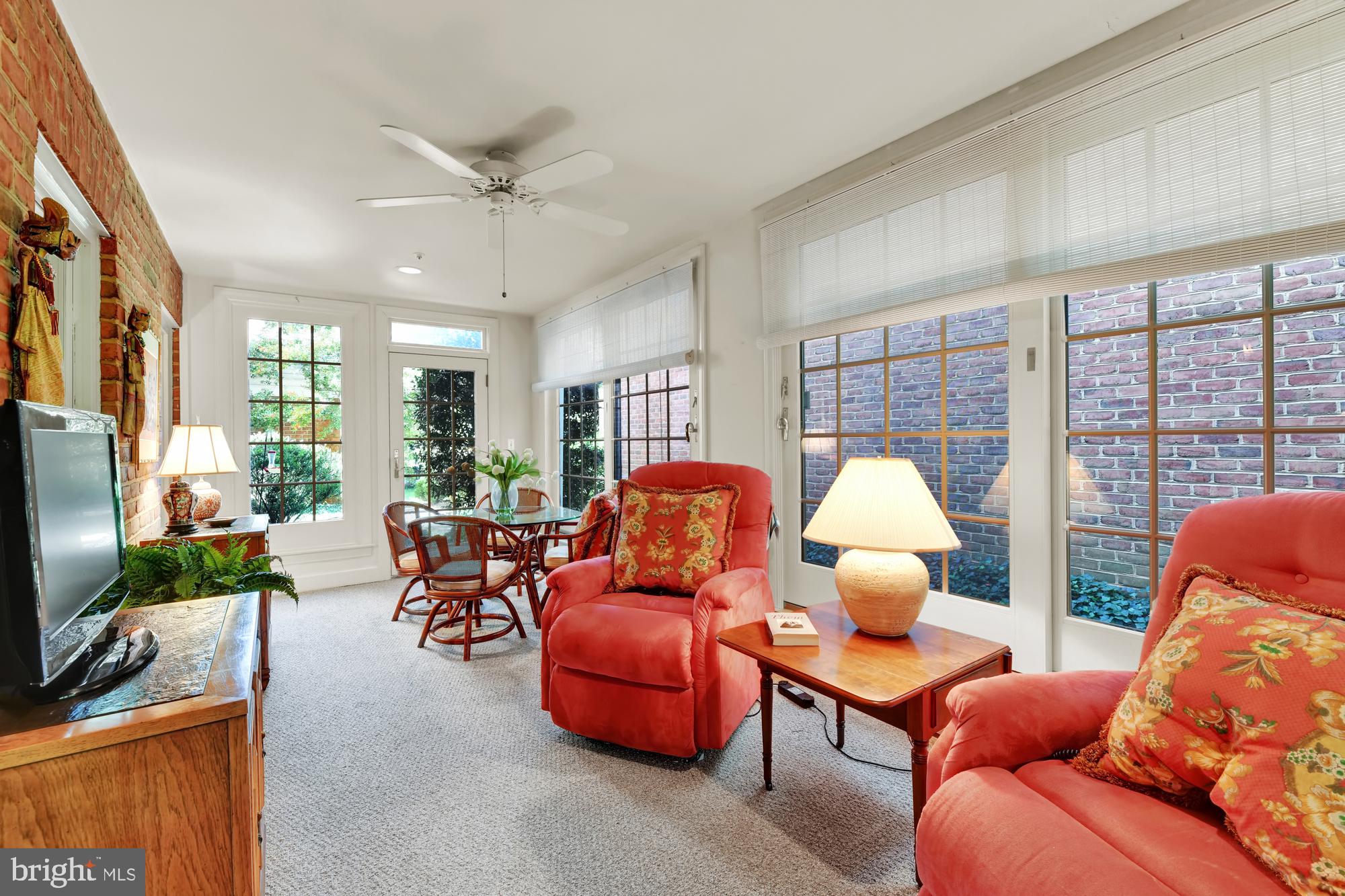 LUTHERVILLE - Residential