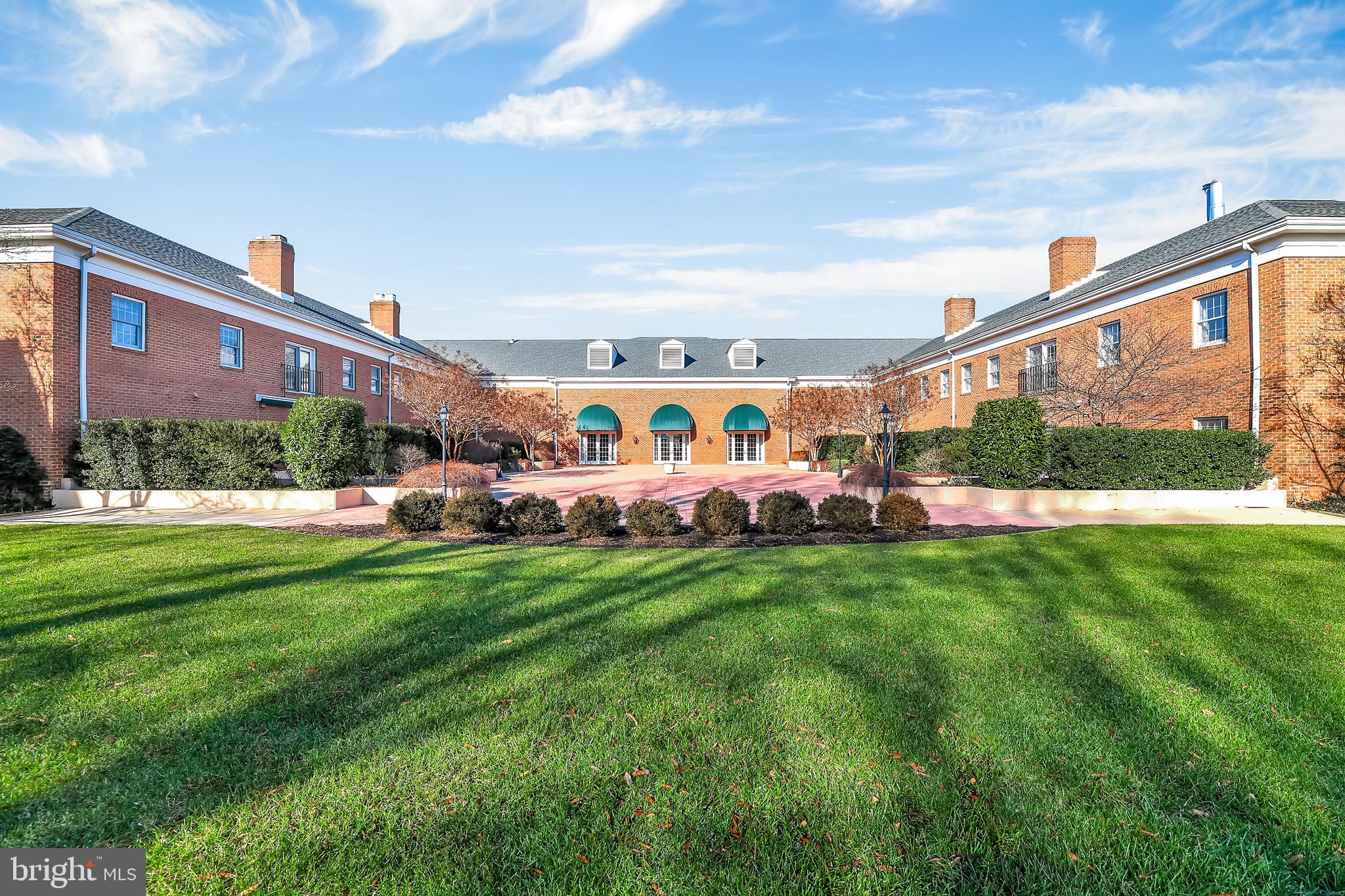 LUTHERVILLE - Residential