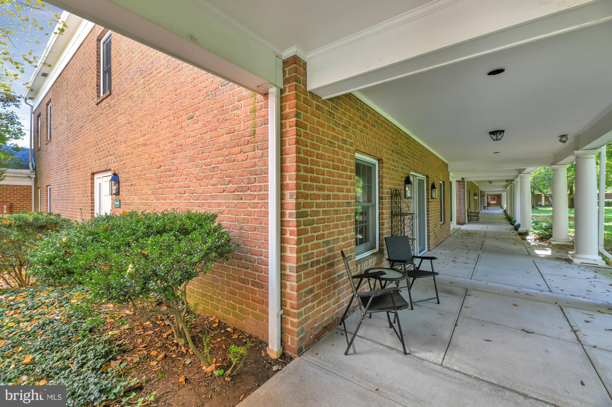 LUTHERVILLE - Residential