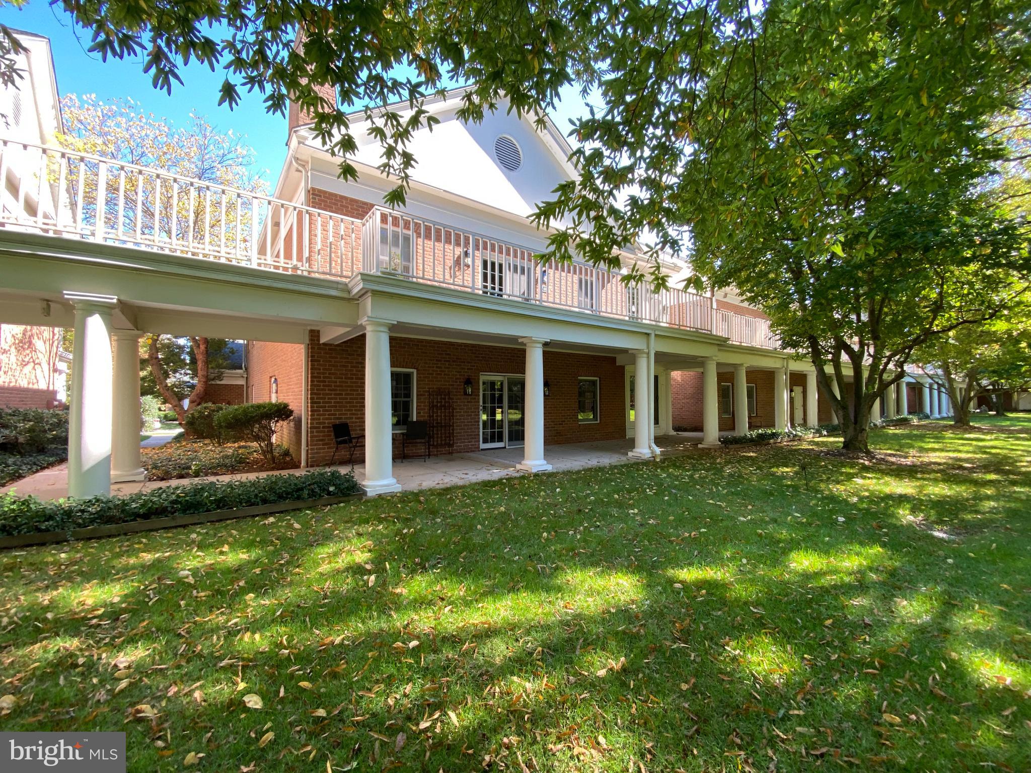 LUTHERVILLE - Residential