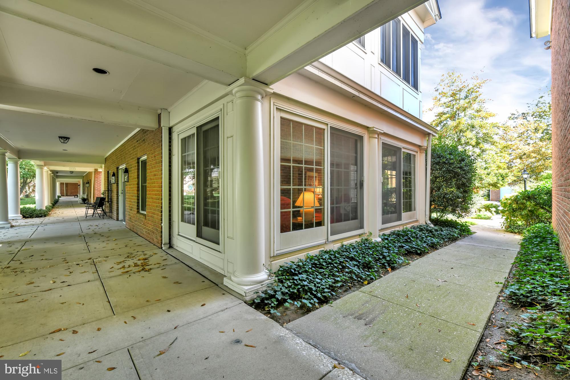 LUTHERVILLE - Residential