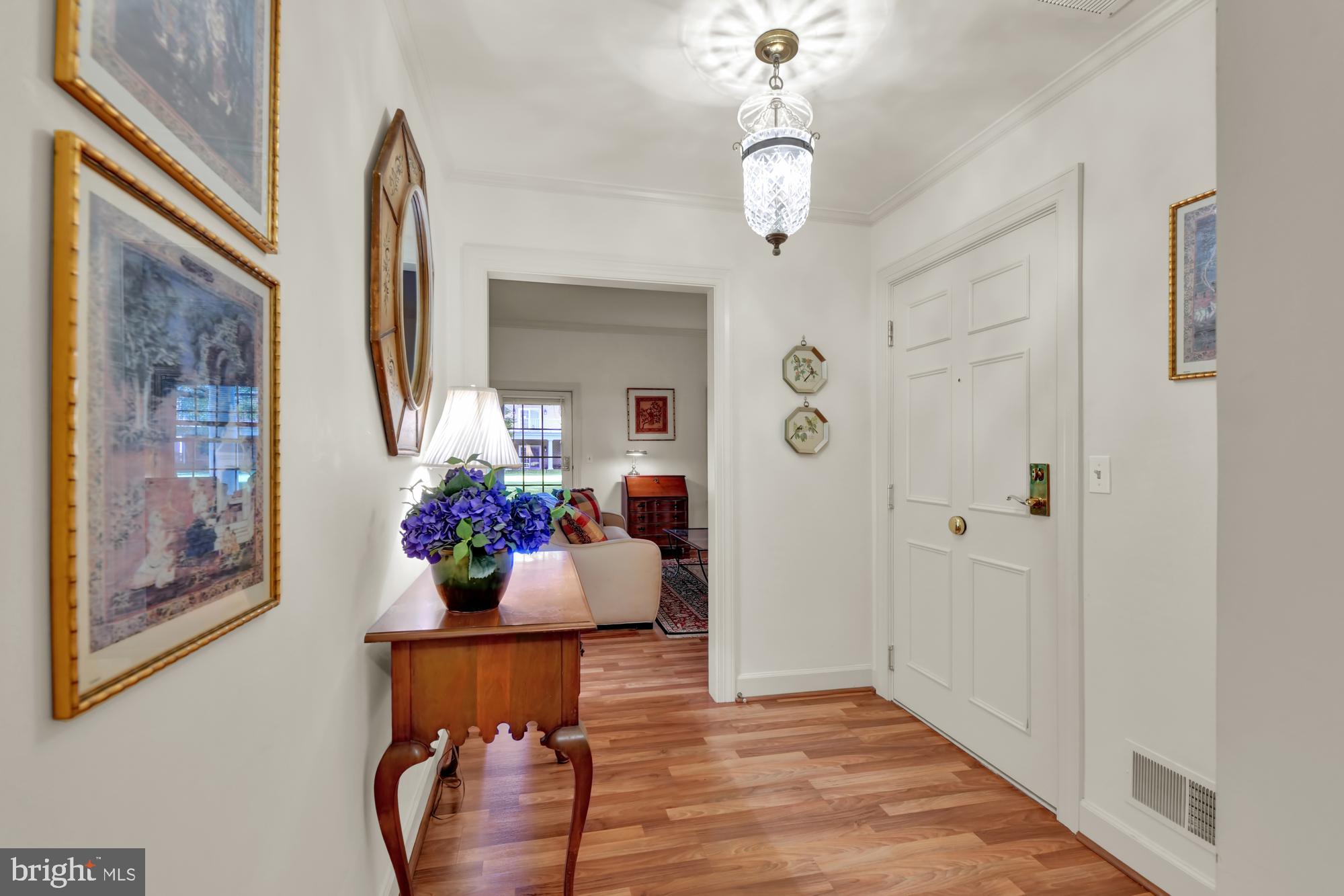 LUTHERVILLE - Residential