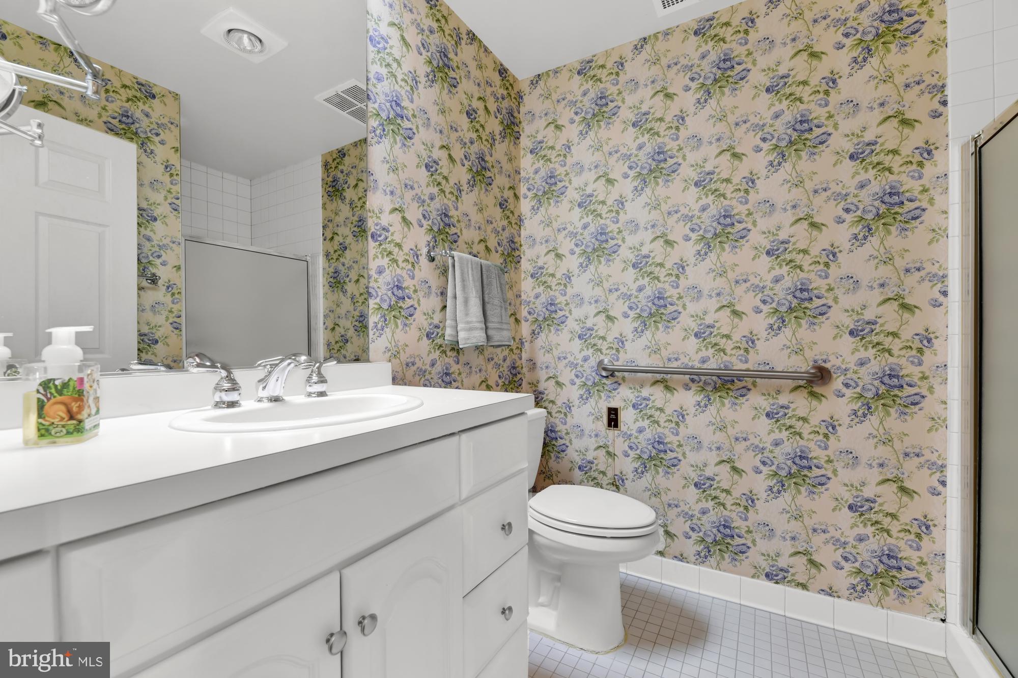 LUTHERVILLE - Residential