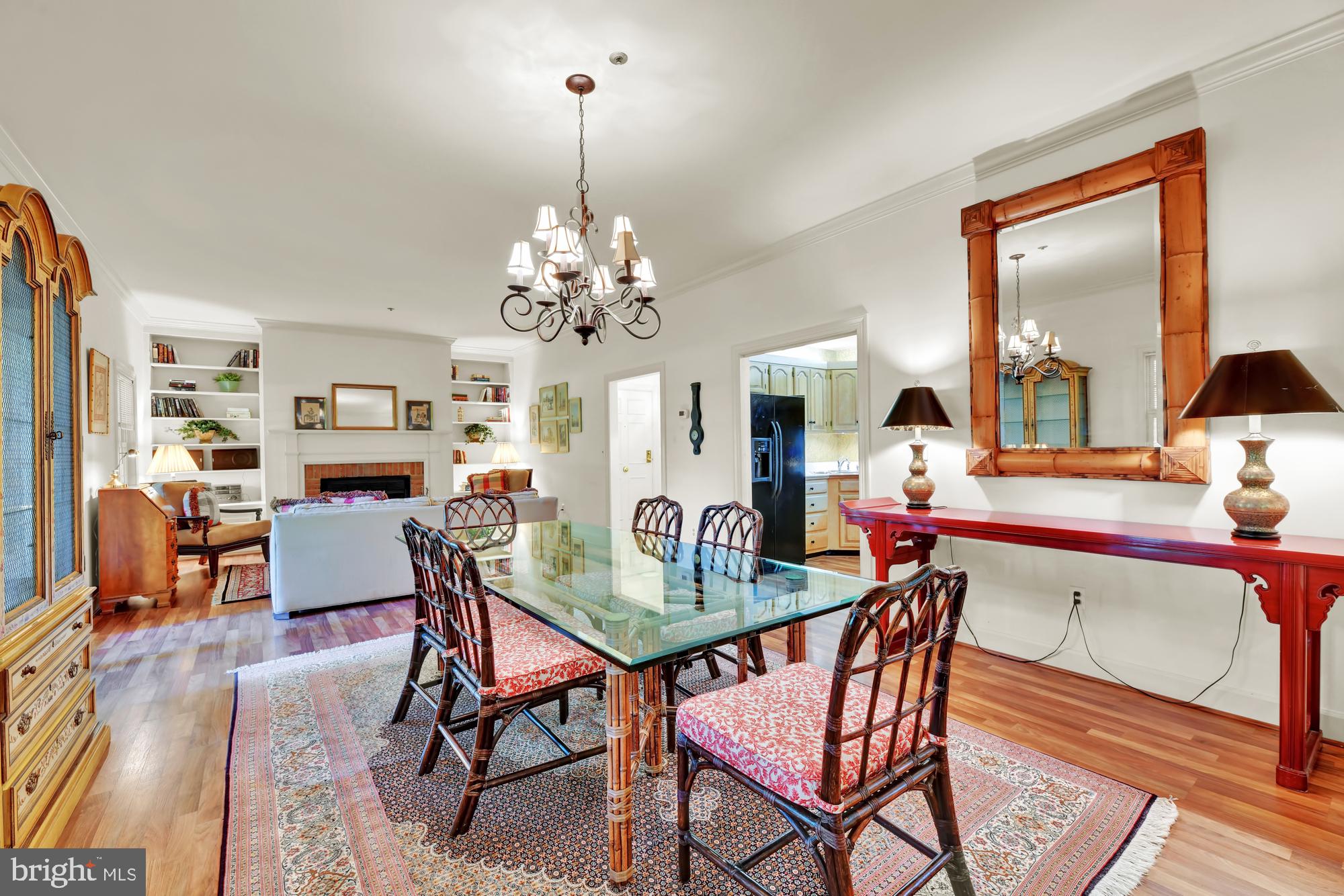 LUTHERVILLE - Residential