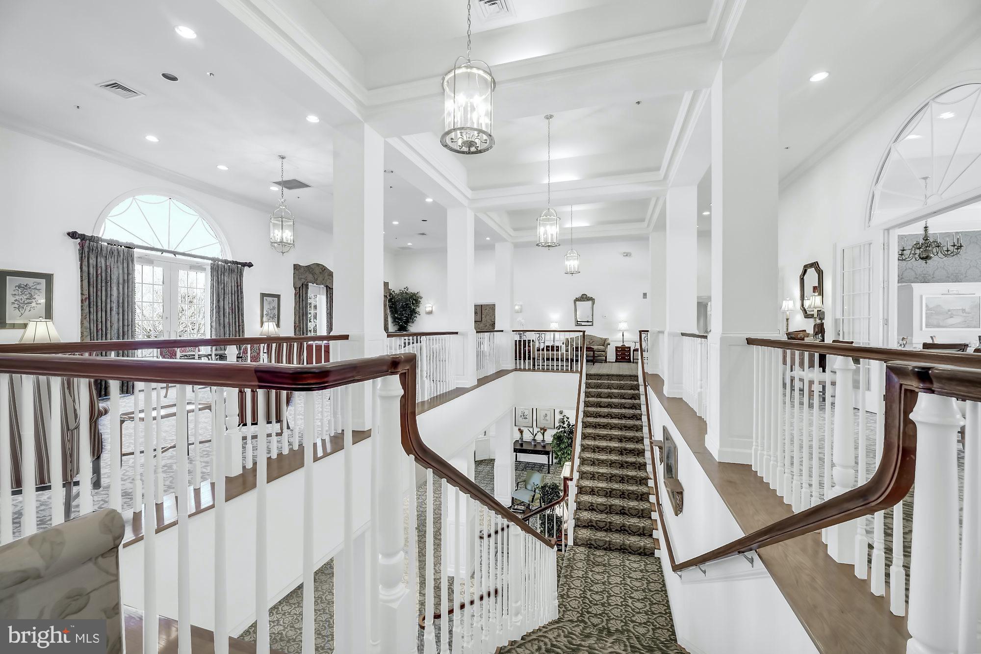 LUTHERVILLE - Residential