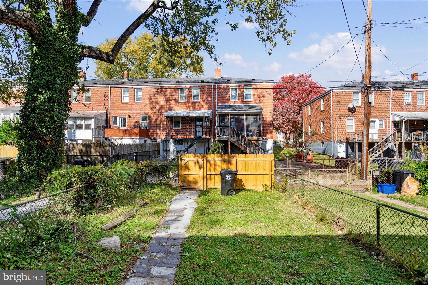 RIDGELEIGH - Residential