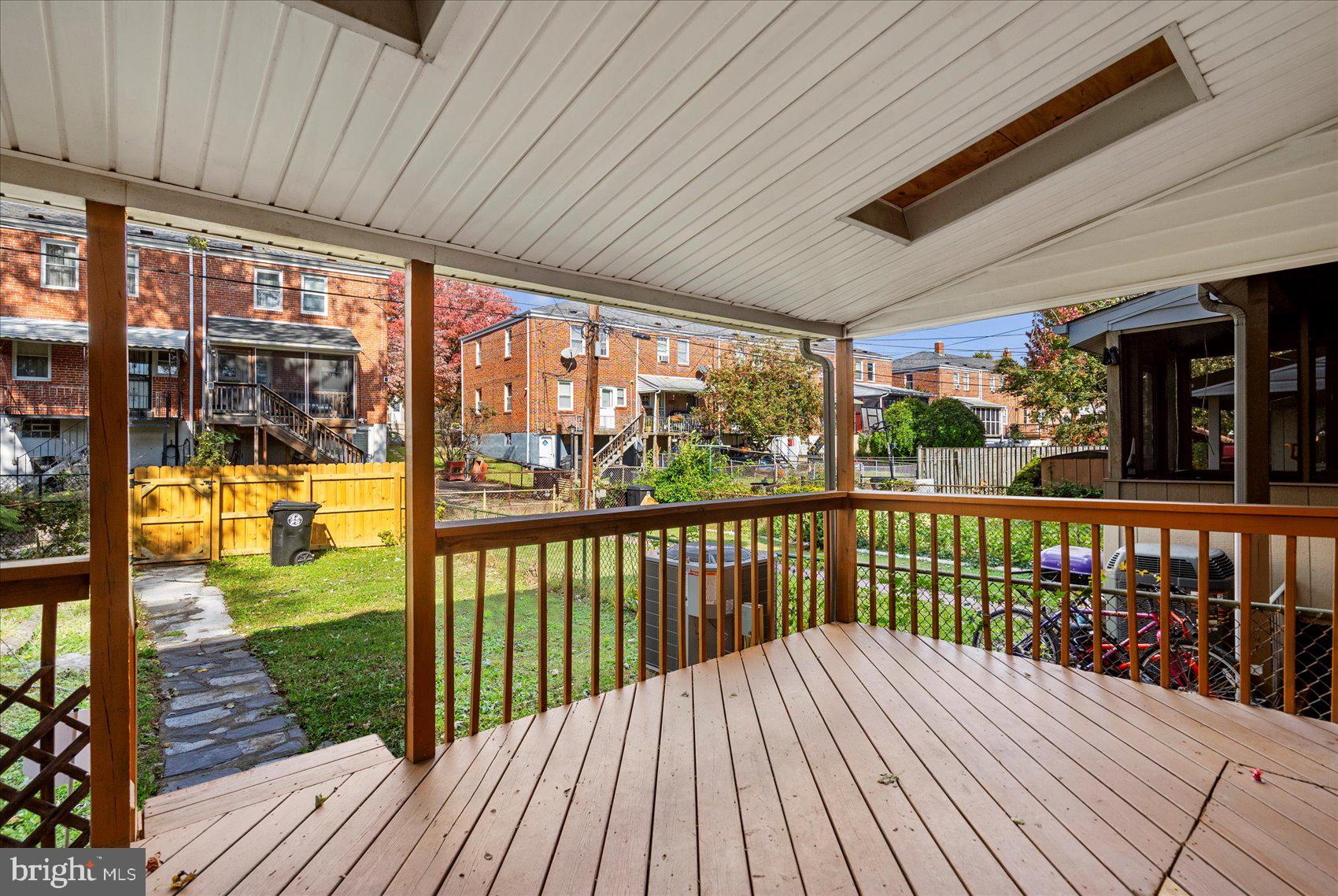 RIDGELEIGH - Residential