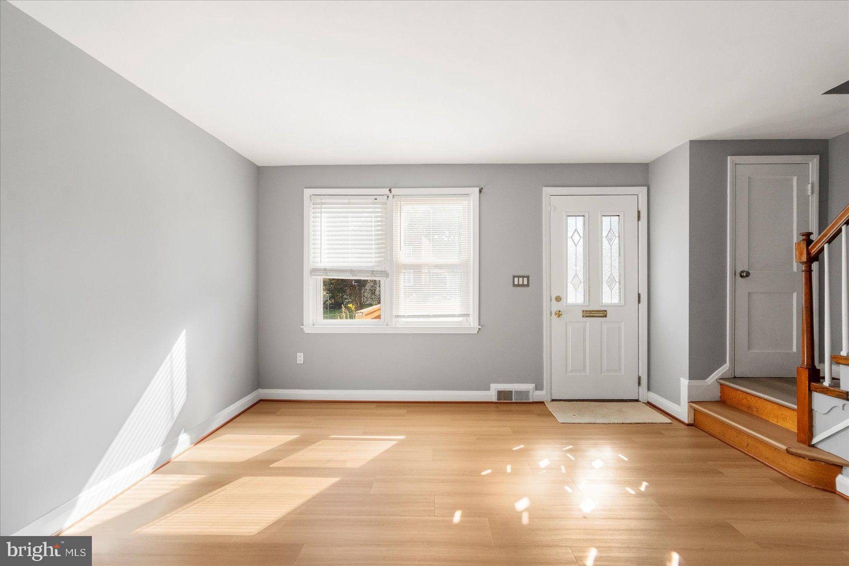 RIDGELEIGH - Residential